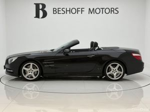 Mercedes-Benz SL-Class 350 AMG SPORT=HUGE SPEC//LO - Image 2