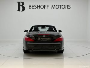 Mercedes-Benz SL-Class 350 AMG SPORT=HUGE SPEC//LO - Image 4