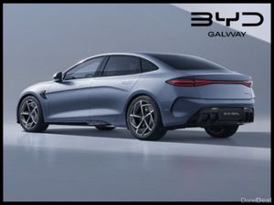 BYD SEAL Design RWD **SCRAPPAGE OFFER** - Image 2