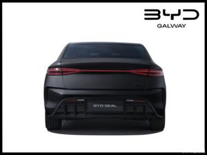 BYD SEAL Design RWD 313BHP - Image 4