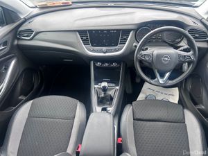 2019 OPEL GRANDLAND X 1.5d SRI SPORT - Image 2