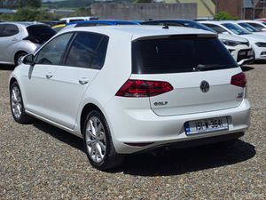 2015 Volkswagen Golf Highline Automatic - Image 4