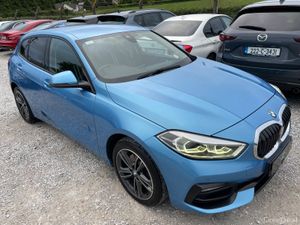 BMW 116D - Image 4