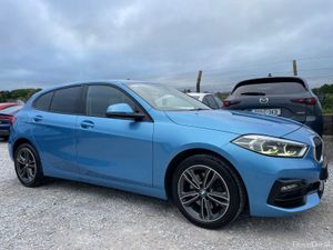 BMW 116D - Image 3