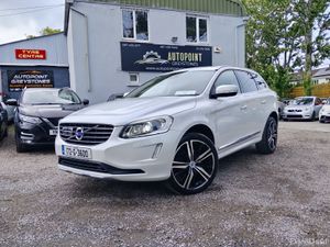 XC60 // PAN ROOF // AUTO - Image 2