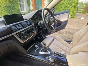 BMW 420 GRAN COUPE TURBO, AUTO,NCT ,M-SPORT KIT - Image 4