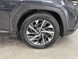 23 HYUNDAI TUCSON EXECUTIVE PLUS EDITION - Image 4