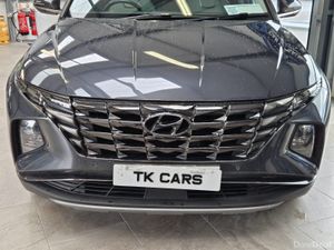 23 HYUNDAI TUCSON EXECUTIVE PLUS EDITION - Image 3