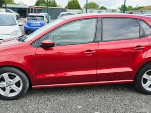Volkswagen Polo 2016 | Automatic | 1.2 L Patrol - Image 4