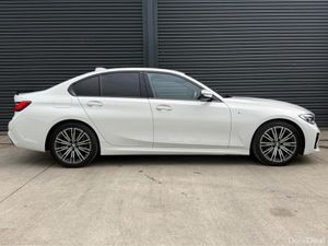 BMW 3-Series G20 M SPORT MHEV 4DR ** LOW KM** - Image 3