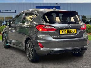Ford Fiesta ST-Line - Image 2