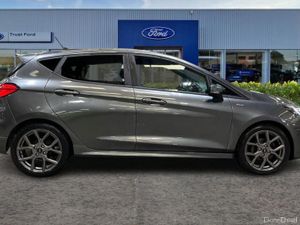 Ford Fiesta ST-Line - Image 3