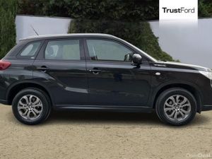 Suzuki Vitara SZ4 - Image 3