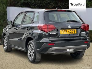 Suzuki Vitara SZ4 - Image 2