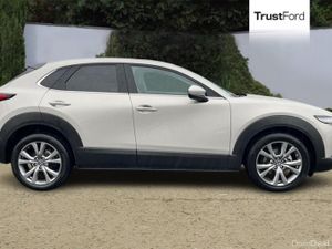 Mazda CX-30 GT Sport Tech - Image 3