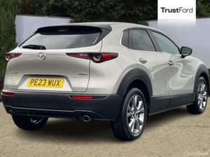 Mazda CX-30 GT Sport Tech - Image 4