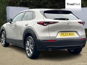 Mazda CX-30 GT Sport Tech - Image 2
