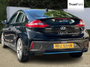 Hyundai IONIQ Premium SE - Image 2