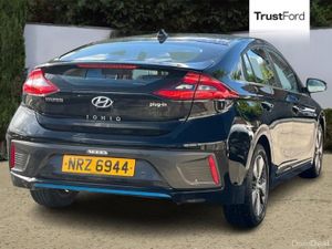 Hyundai IONIQ Premium SE - Image 4