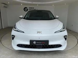 MG IM6 553kW Launch Edition 100kWh 5dr AWD Auto - Image 2