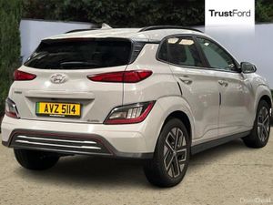 Hyundai KONA Ultimate - Image 4