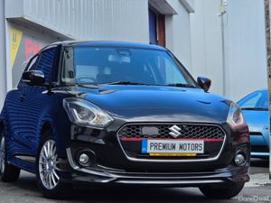 Suzuki Swift 1.2 RS Automatic - Image 2