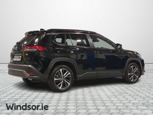 Toyota Corolla Cross Hybrid - Image 2