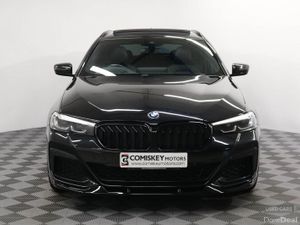 BMW 5-Series 530e M Sport - Image 2
