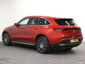 Mercedes-Benz EQC 400 AMG Line Edition - Image 4