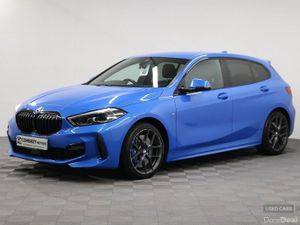 BMW 1-Series 118i M Sport - Image 4