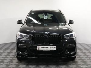 BMW X3 20d MHT M Sport - Image 2