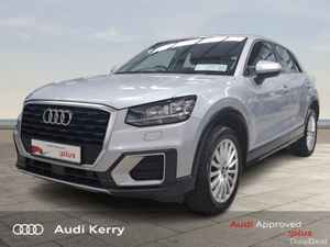 Audi Q2 1.0T FSI 116 SE 4DR - Image 3