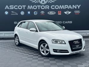 Audi A3 1.4 L Petrol, Auto - Image 3