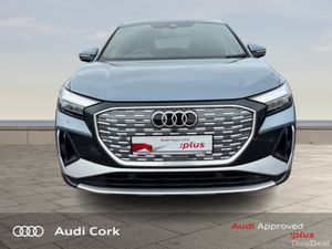Audi Q4 e-tron E-TRON SPORTBACK 45 S-LINE AUTOMATI - Image 2