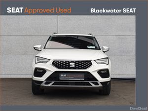 SEAT Ateca 1.5TSI 150BHP XPERIENCE PLUS AUTOMATIC - Image 3