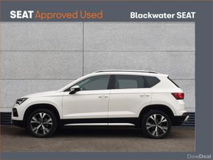 SEAT Ateca 1.5TSI 150BHP XPERIENCE PLUS AUTOMATIC - Image 4