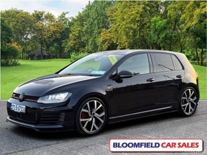 Volkswagen Golf 2.0 GTI, DSG // IMMACULATE - Image 3
