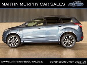 Ford Kuga 1.5 TDCI ST-LINE 120PS 5DR - Image 3