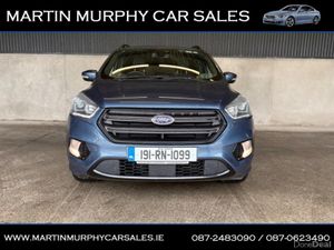 Ford Kuga 1.5 TDCI ST-LINE 120PS 5DR - Image 4