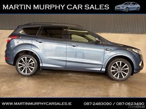 Ford Kuga 1.5 TDCI ST-LINE 120PS 5DR - Image 2