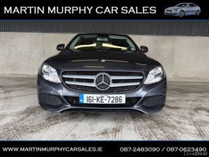 Mercedes-Benz C-Class C220D EXECUTIVE AUTO - Image 4