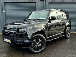 Land Rover Defender 110 2.0 XS ED PHEV404 - Image 3