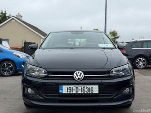 Volkswagen Polo High Spec - Image 2