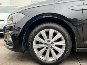 Volkswagen Polo High Spec - Image 4