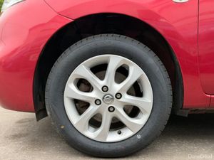 Nissan Micra HIGH SPEC - Image 4