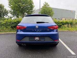 SEAT Leon FR 2.0 TDI  AUTO *FRESH NCT* - Image 4