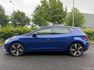 SEAT Leon FR 2.0 TDI  AUTO *FRESH NCT* - Image 2