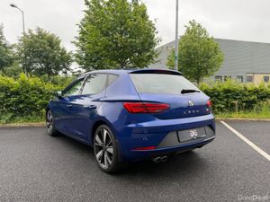SEAT Leon FR 2.0 TDI  AUTO *FRESH NCT* - Image 3