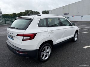 Skoda Karoq 2.0 TDI AMB, NCT, SERVICE, WARRANTY, A - Image 4