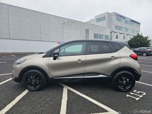 Renault Captur 1.2 PETROL AUTO, NCT, SERVICE, WARR - Image 4
